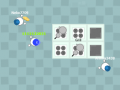 Game Too Many Cooks