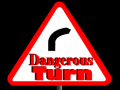 Game Dangerous Turn