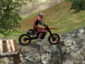 Game Bike Trials Offroad II