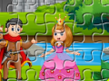 Game Prince And Princess