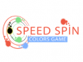 Game Speed Spin Colors Game