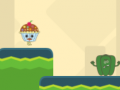 Game Cupcake Warriors