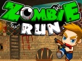 Game Zombie Run