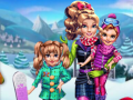 Game Twins Winter Fun!