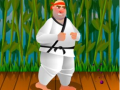 Game The Last Battle