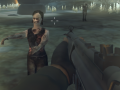 Game Zombie Mission