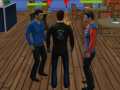Game Brawl Bash