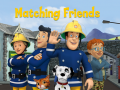 Game Matching Friends