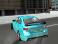 Game World Drift Tour