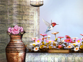 Game Secret Garden escape
