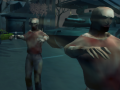Game Zombie Sacrifice