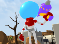 Game Space Attack 3D