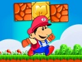 Game Super World Adventure