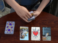 Game Tarot