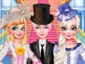 Game Victorian Royal Ball