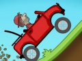Game Hill Climb Racing