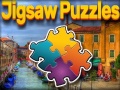 Game Italia Jigsaw Puzzle