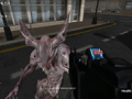 Game Nightmare