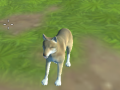 Game Wolf Simulator