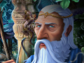 Game Forest of Magical Creatures