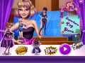 Game Superhero Toy Shop