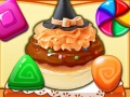 Game Cookie Blast Mania