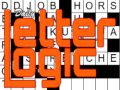 Game Daily Letter Logic