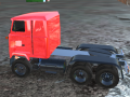 Game Extreme Truck Parking