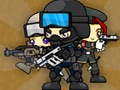 Game Military Defense