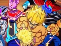 Game Saiyan Battle