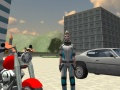 Game City Driver