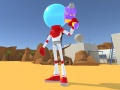 Game Alien Shooter