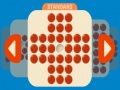 Game Peg Solitaire