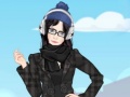 Game Glamorous Winter