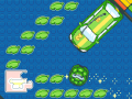 Game Sling Turtle