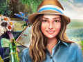 Game Delicious summer Picnic