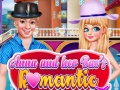 Game Princess Romantic Gataway