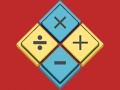 Game Maths Challenge