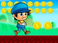 Game Super Boy