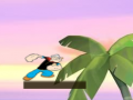 Game Popeye Adventure