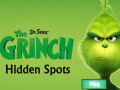 Game The Grinch Hidden Spots