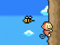 Game Jump Monkey