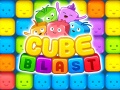 Game Cube Blast
