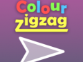 Game Colour Zigzag