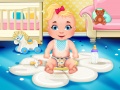 Game Babysitter: Crazy Daycare
