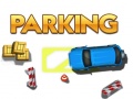 Game Parking Meister