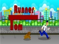 Game Runner Tom 