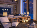 Game Living Room