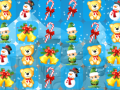 Game Christmas Match 3