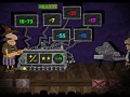 Game Logical Theatre Nums